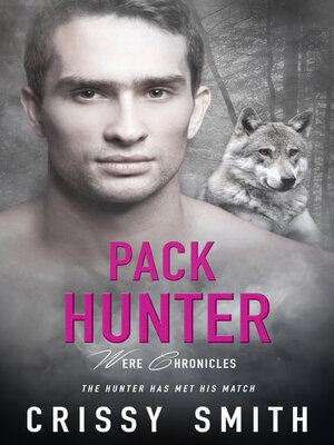 cover image of Pack Hunter